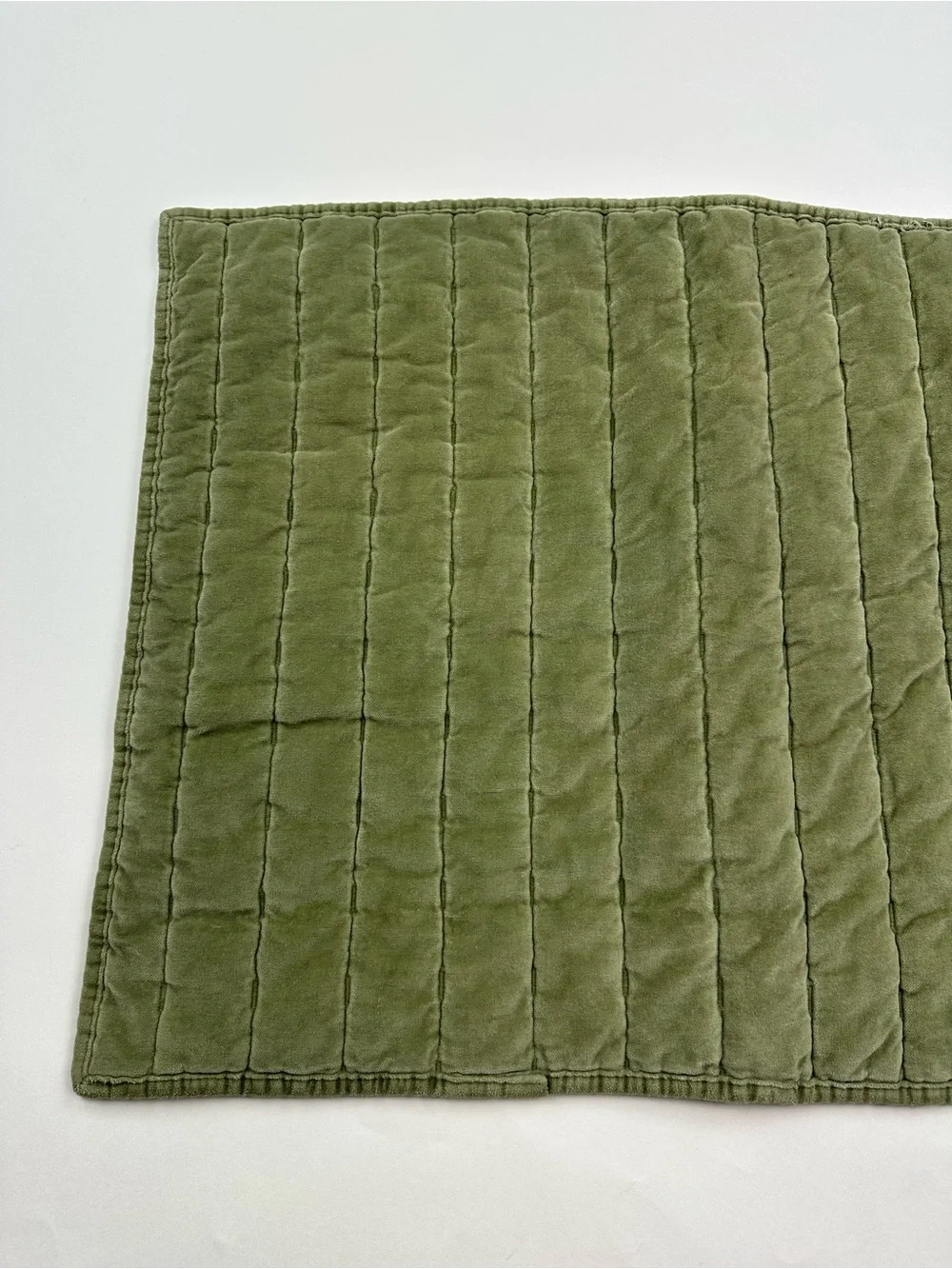N/A threshold green